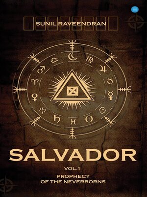 cover image of Salvador